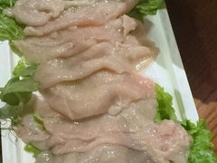 -佬土鹅肠火锅(解放路店)