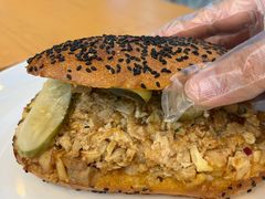 -西点坊(浦东香格里拉店)