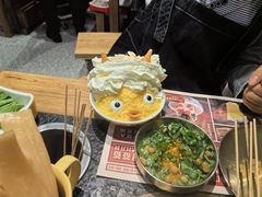 -旺蜀主成都串串火锅(西直门凯德MALL店)