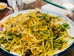 -老都一处饺子馆(道里店)