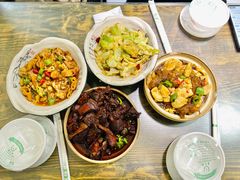 -神仙钵湘香土菜馆(光华路店)
