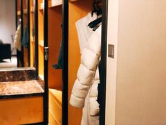 -青岛海尔洲际酒店