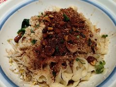 -金板凳重庆小面(邮政街店)