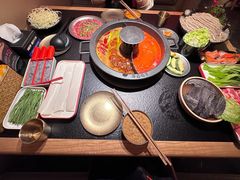 -晓宇重庆火锅(西安荟聚店)