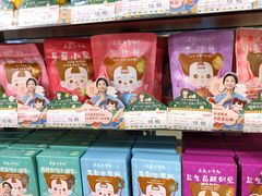 -良品铺子(海林广场店)