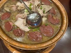 -李氏八大件老菜馆(万宝街店)