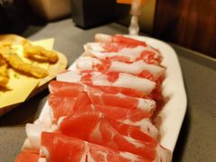 -巴奴毛肚火锅(二七万达店)