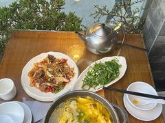 -隔壁老王·家常云南菜(花巷店)