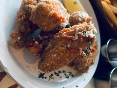 -Cooking Man(中懋天地店)