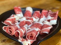 -杀猪天·韩国烤肉(铁路街第一分店)