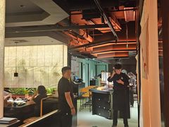-無二炙坊·和牛烧肉(大钟寺1733店)