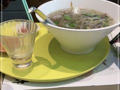 -蔡澜PHO(海岸城店)