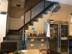 -清真重庆巴爷香辣鸡煲(南小巷店)