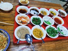 -老陕北抿节(范光胡同店)