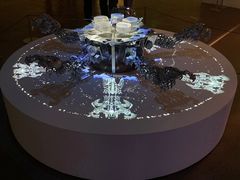 -chi K11艺术空间展览厅