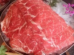 -盡膳口福跷脚牛肉火锅(晶耀前滩店)