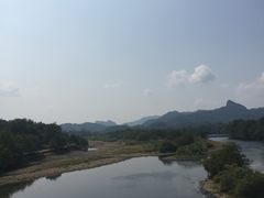 -武夷山风景名胜区-虎啸岩