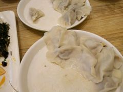-口福饺子烤鸭(恒大御湖庄园店)