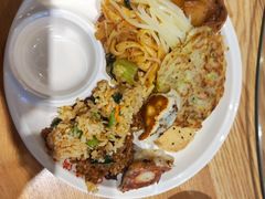 -素满香·素食自助餐(西安·民乐园店)