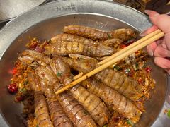 -靓靓蒸虾·头牌蒸虾(雪松路总店)