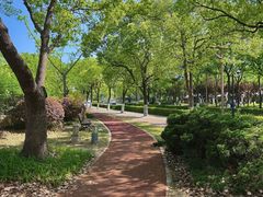 -上海交通大学(闵行校区)