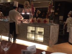 -洲际酒店·地平线全日餐厅HORIZON CAFÉ