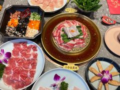 -牛牛章·章鱼水煎肉(光谷世界城店)