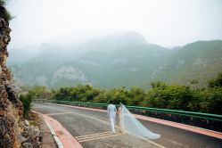 点击看大图 -情订奇缘婚纱摄影(和平路店)