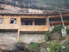 -天台山赤城山景区