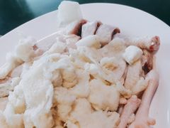 -百年果林椰子鸡(中洲店)