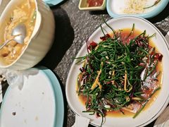 -天源居餐厅·地方特色菜(张北店)