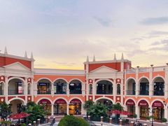 -佛罗伦萨小镇广佛名品奥特莱斯(疏港路店)