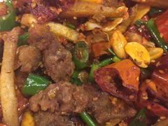 -朋友圈概念餐厅(象山万达广场店)