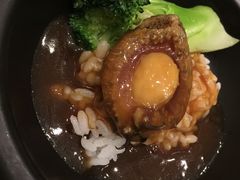 -新发展亚太JW万豪酒店·福苑咖啡厅