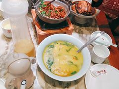 -金佬馆·川菜(芜湖繁昌华亿店)