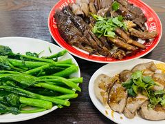 -春梅里卤鹅馆·47年老字号(中山路店)