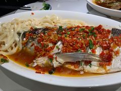 -兰湘子·湘菜小炒(济南领秀城店)