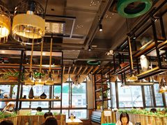 -张师傅烧烤(CBD店)