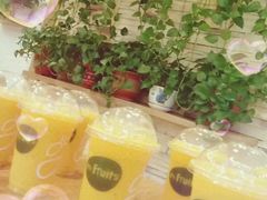 -Mr.Fruits水果先生(英蓝金融中心店)