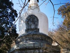 -大觉寺-停车场
