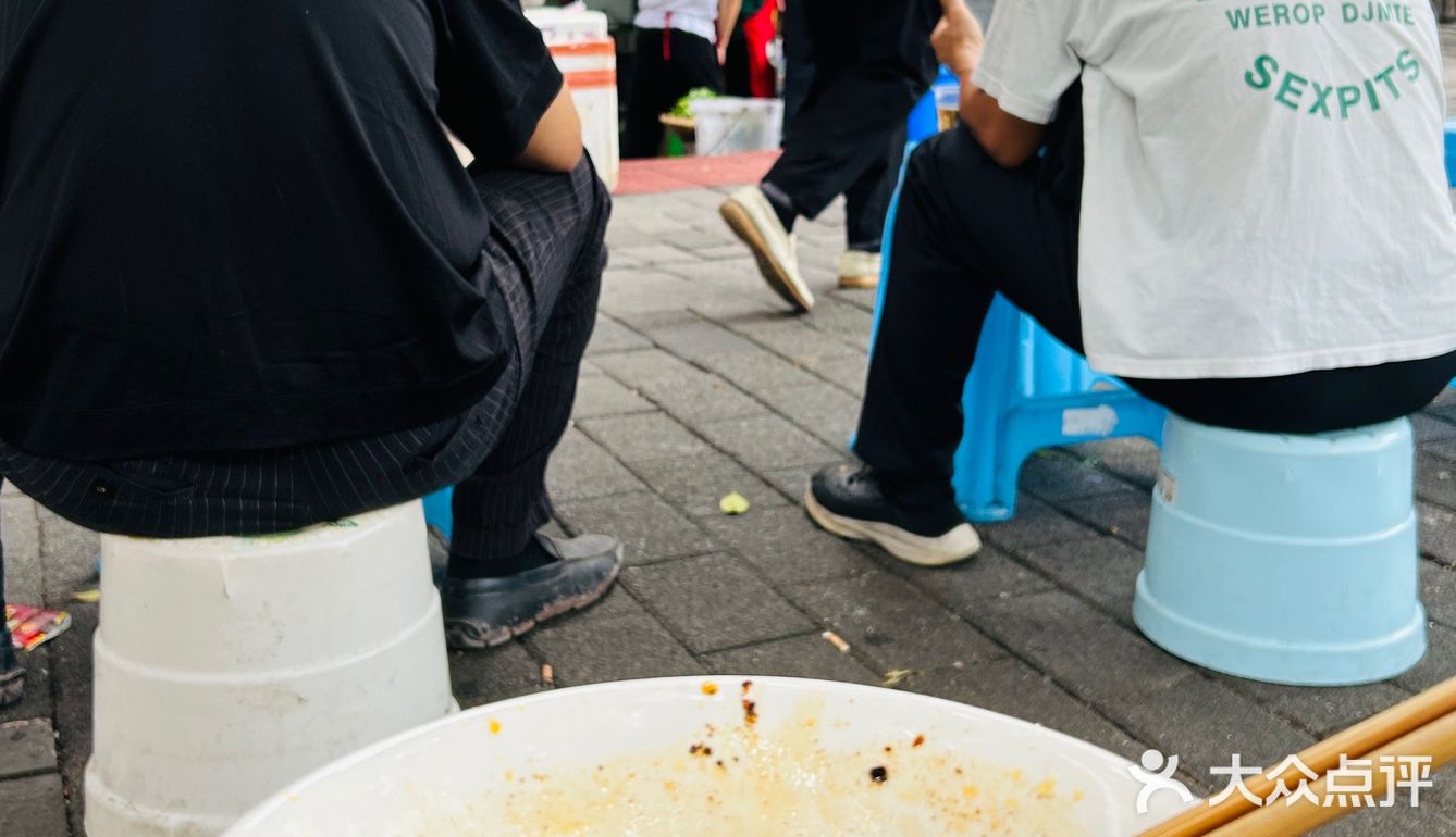 段誉寻面，不止于面#第477站：蔡蔡面
