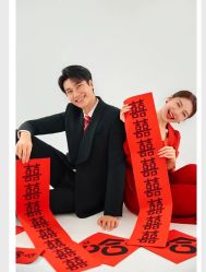 -钟爱一生婚纱摄影旗舰店