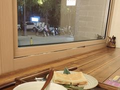 -五代同糖·甜品糖水店(河下古镇店)