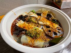 -艺味深尝(云锦路店)