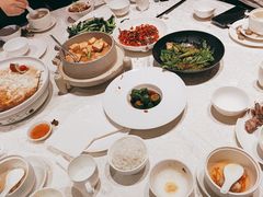 -桃花源中餐厅(金茂豪华精选酒店)