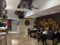 -金厨泰国餐厅·全泰籍厨师料理(拱北店)