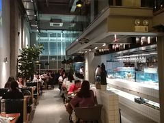 大堂-卡朋厨房(289艺术园区店)