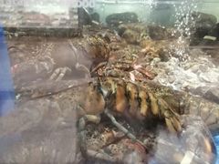 -盒马鲜生(岭南新世界店)