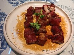 -米庄·原味私房菜(骏壹万邦店)
