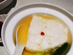 传统鸡豆花-尘香•传统川菜(创汇首座店)